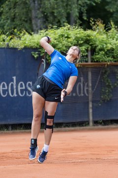 Bild 26 - BL2 DTV Hannover - TC Blau-Weiss Halle : Ergebnis: 9:0